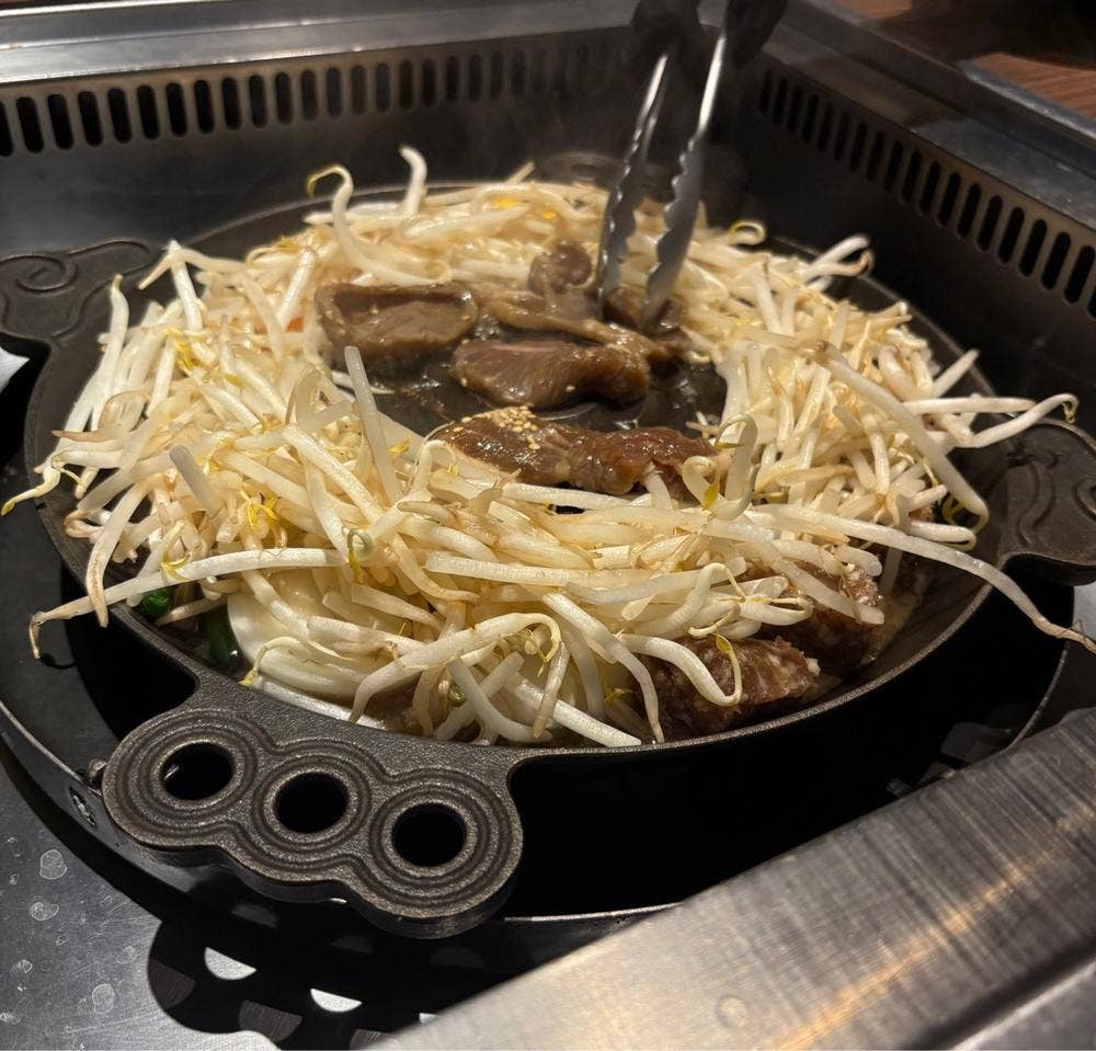 松尾ジンギスカン 秋葉原店