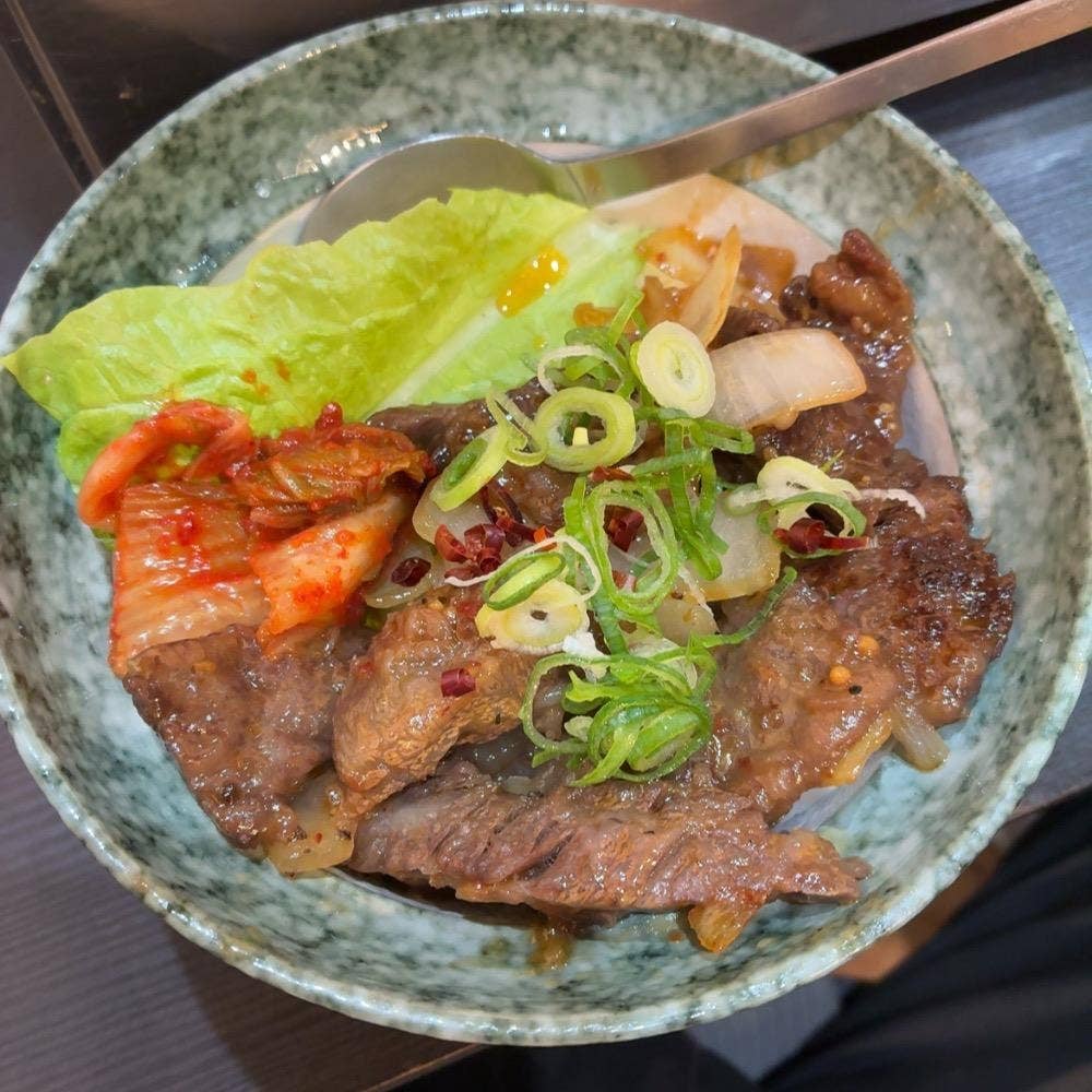 焼肉処たつみや