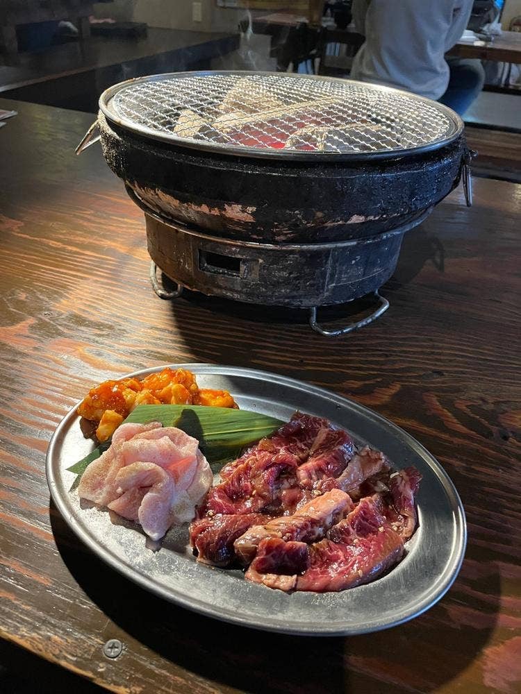 やきまる 岡崎北店