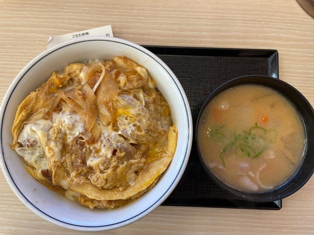 かつや 愛知岡崎インター店