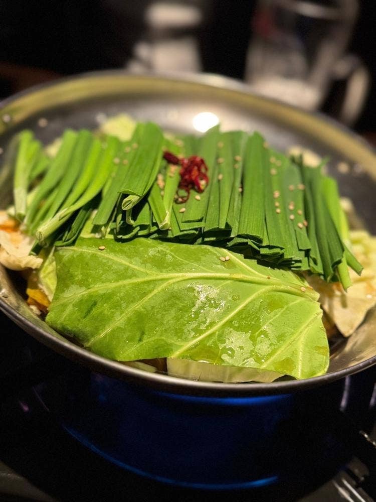 はらへった 本陣