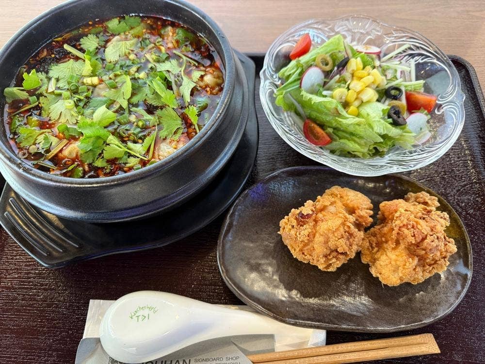 上飯_Cafe＆Meals