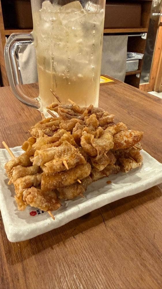 新時代 吉祥寺駅北口武蔵通り店
