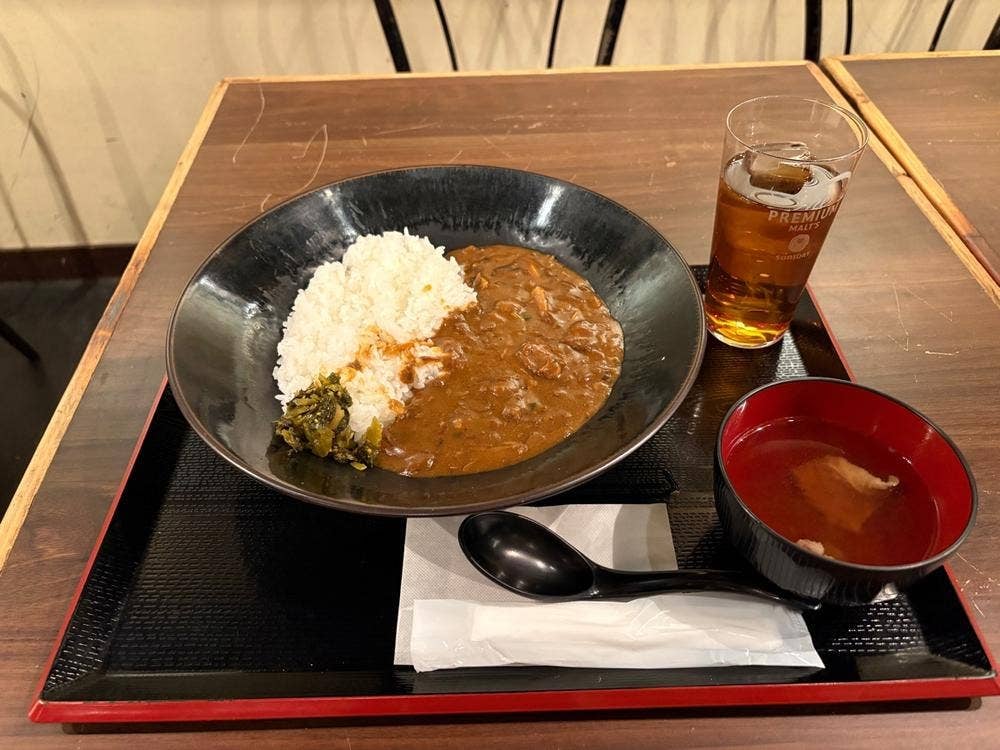 肉処 くろべこや