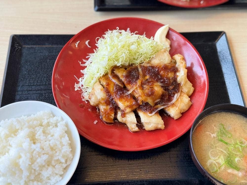 かつや 茅ヶ崎今宿店