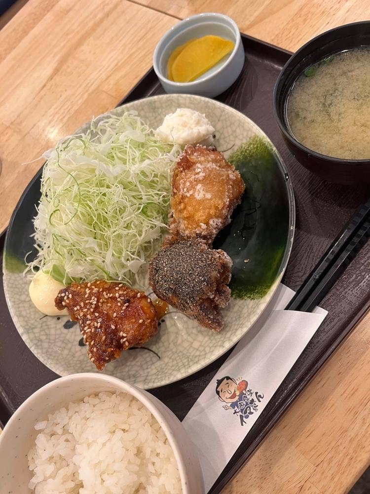 大衆食堂 イマさん アスティ静岡店