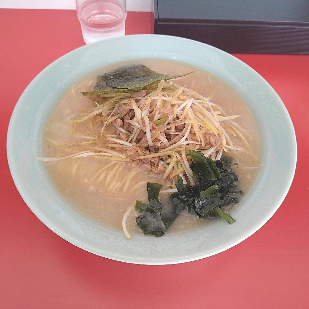 ラーメンショップ椿 大磯店