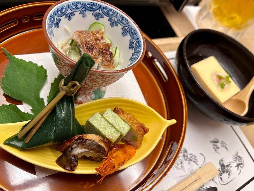 札幌かに家 千葉店