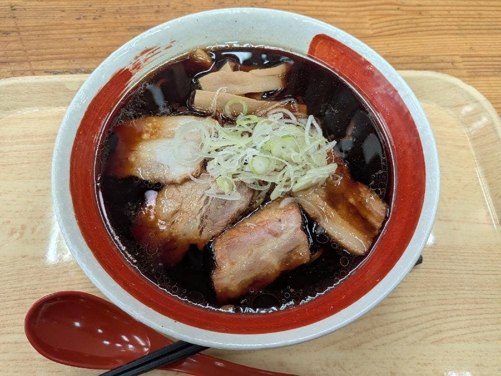 キッチン norio 呉羽PA下り