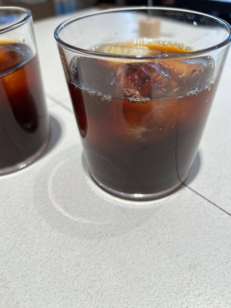 GARDEN HOUSE COFFEE