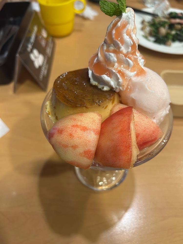 ジョナサン 狭山上広瀬店