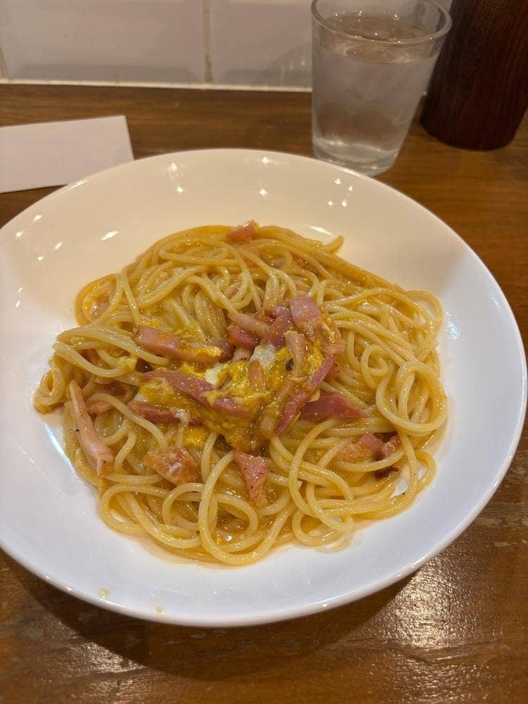 スパゲッティながい