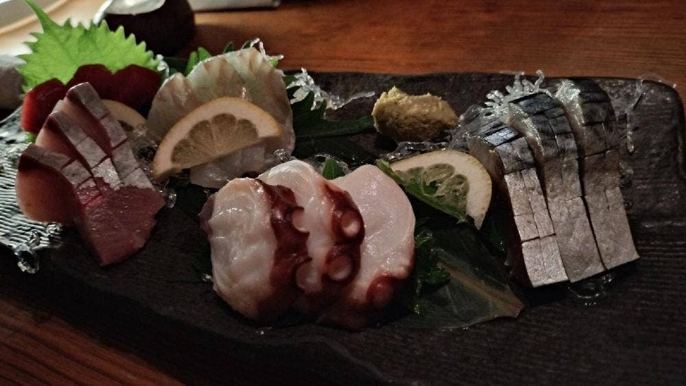 海流 三宮店