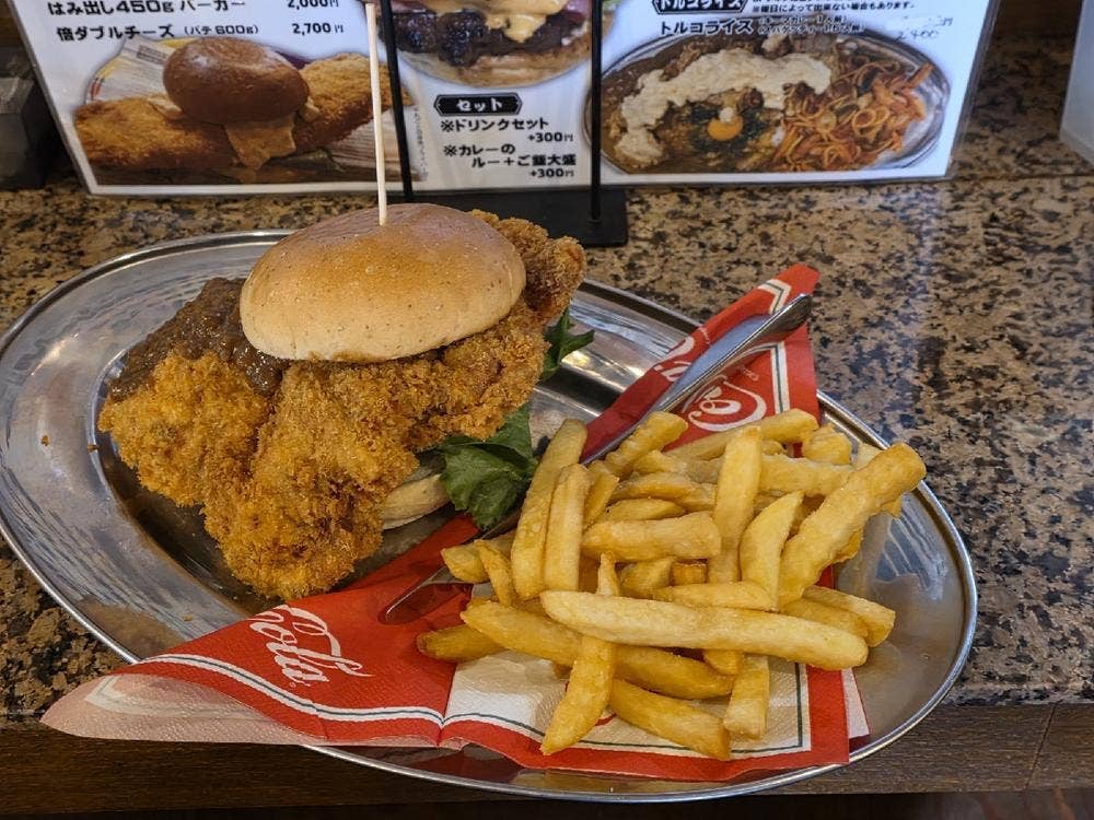 BIKERS&CARS CAFE 山猫家
