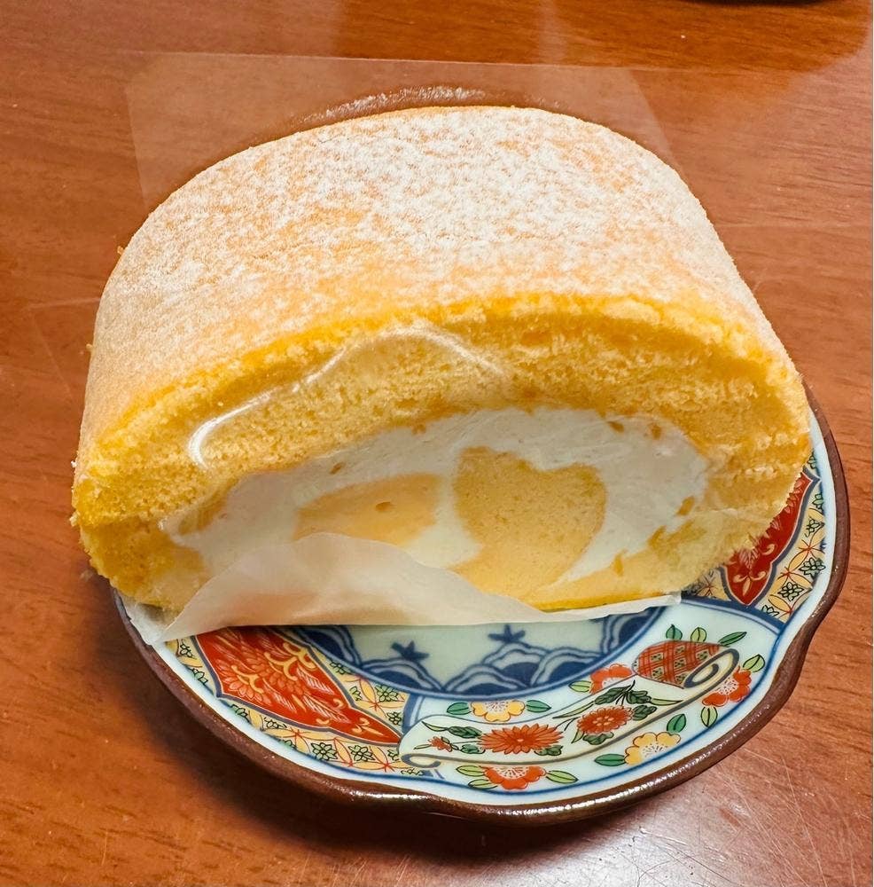 ルポ バイ パティスリー イーズ