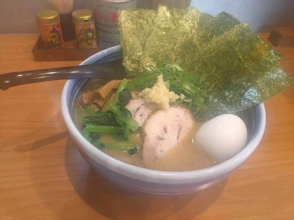 札幌麺や みそら