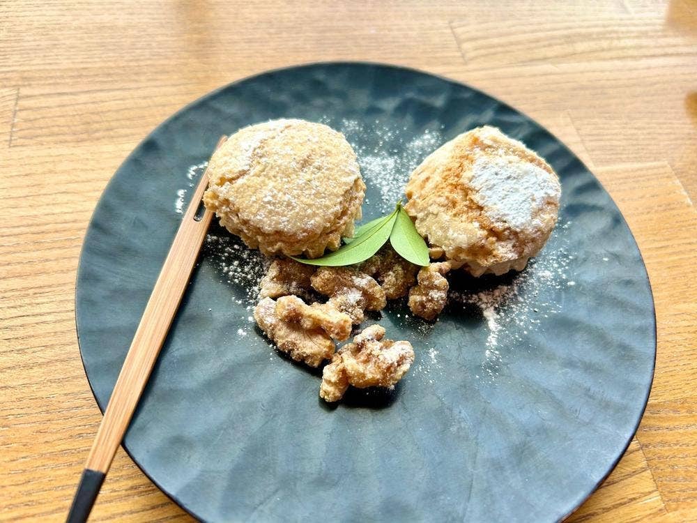 カフェ ノースライト