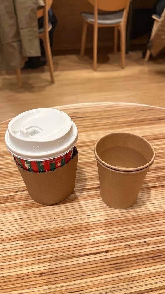 猿田彦珈琲 淀屋橋駅
