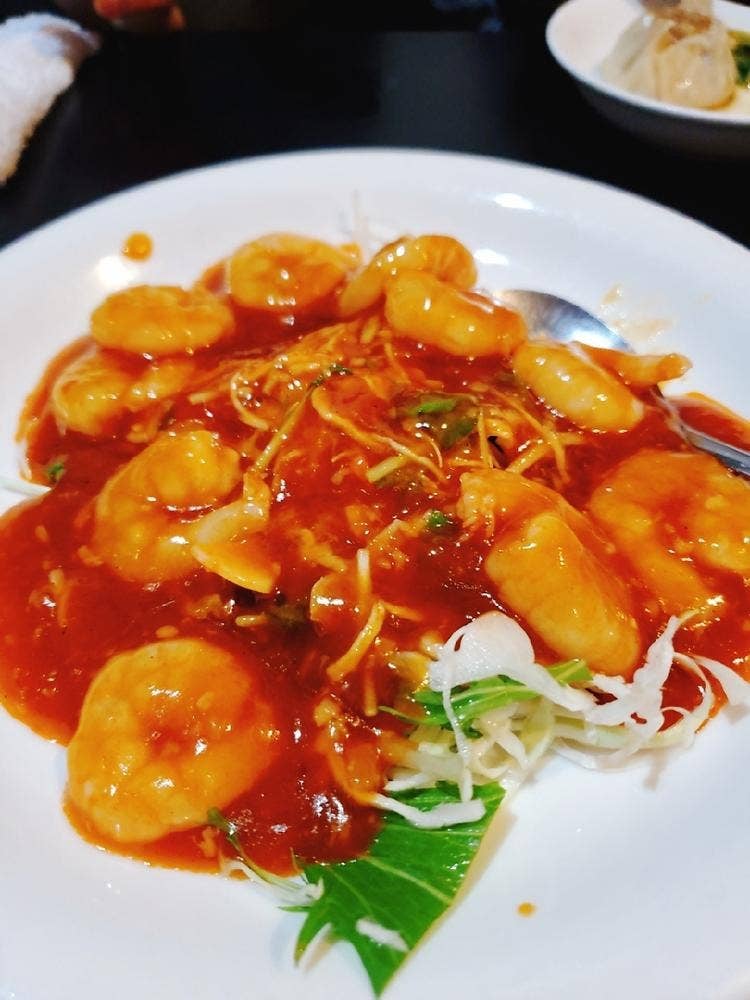 上海酒場 新宿三丁目店
