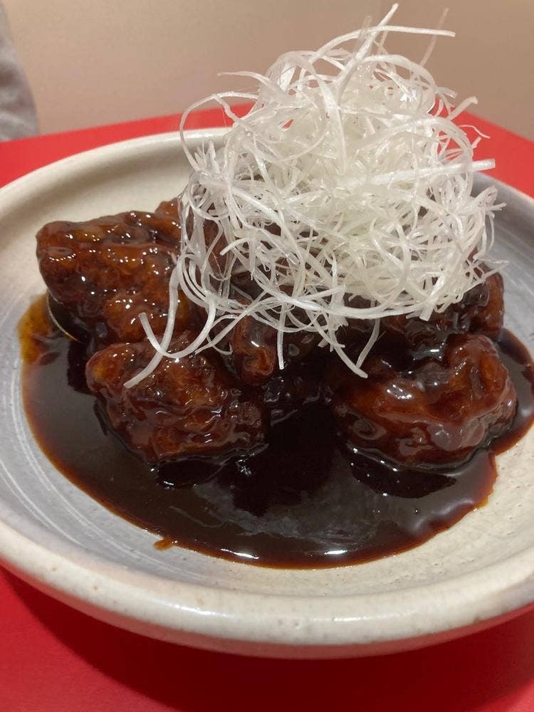 上海家庭料理 大吉