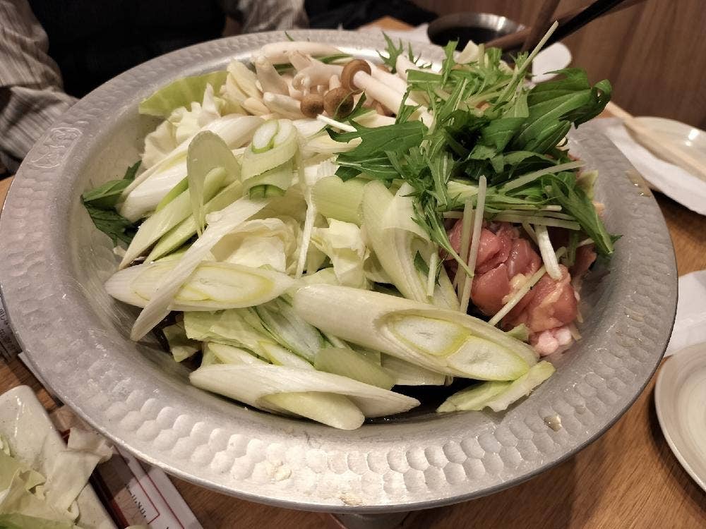 大衆とり酒場 とりいちず 京橋店