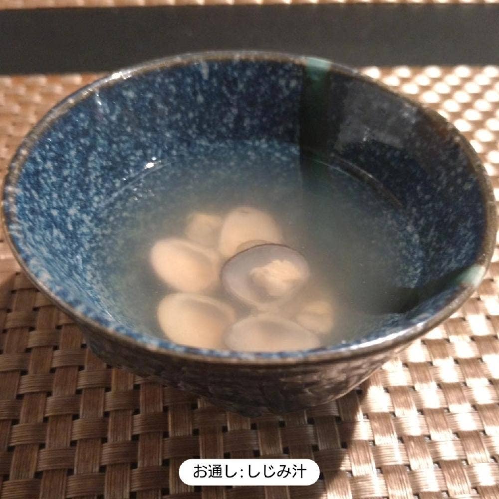 創作鉄板焼 よりと