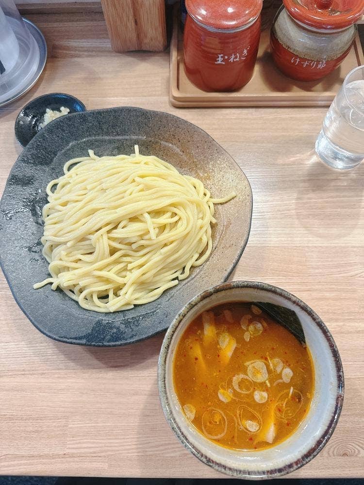 つけ麺屋 やすべえ 高田馬場店