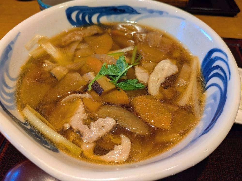 稲田屋 石神井公園店