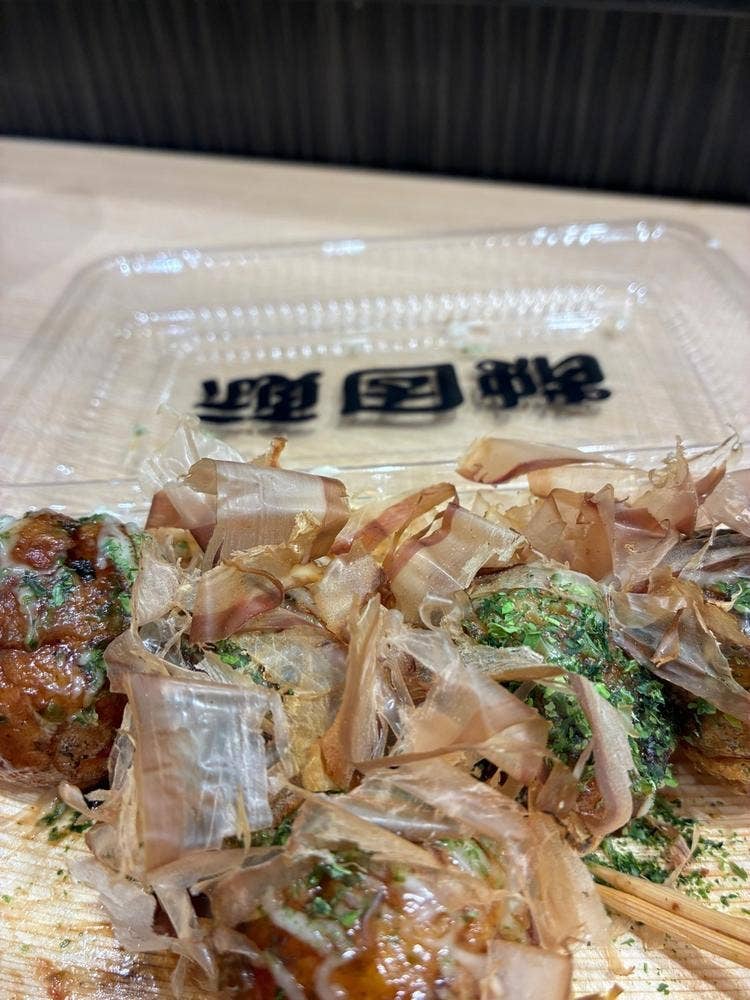 頑固蛸 ココリア多摩センター店