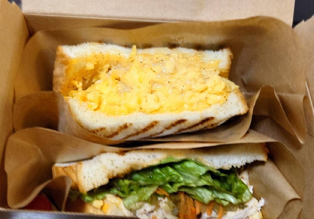 ‘OHANABATAKE 福島店