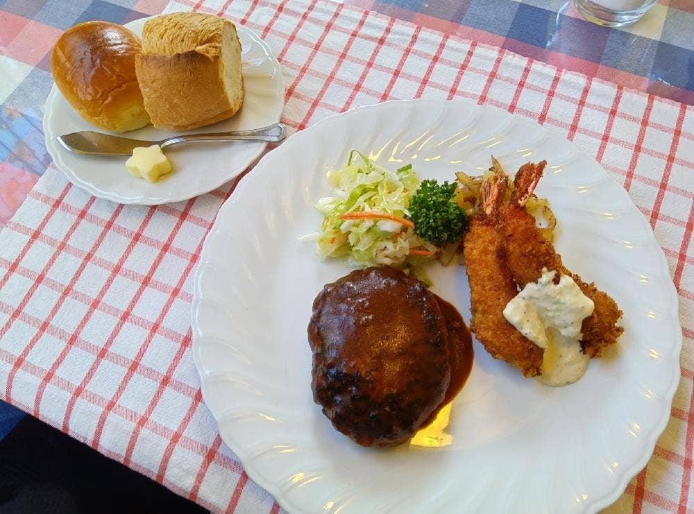 レストラン ケーナ