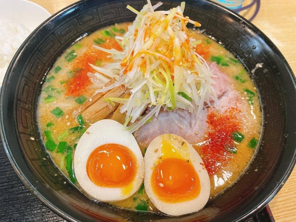 麺家 光