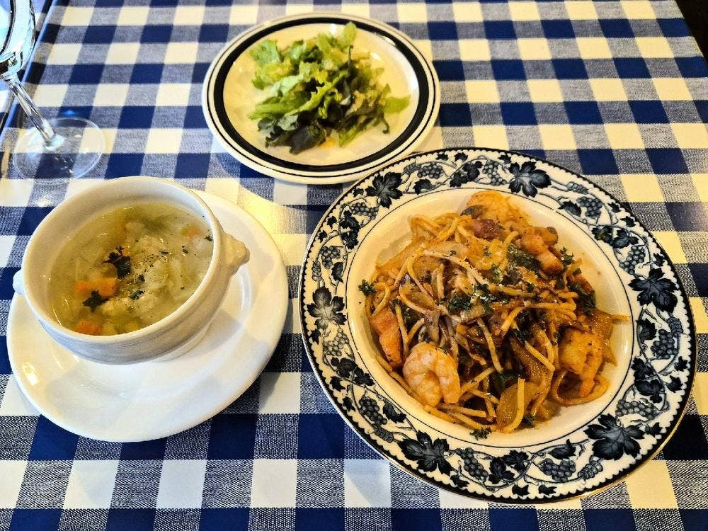 COFFEE / BISTRO いろどり喫茶店