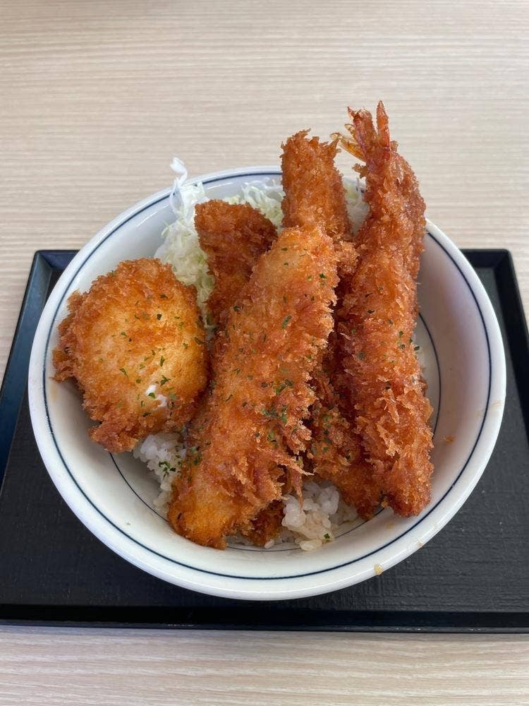 かつや 愛知尾張旭店