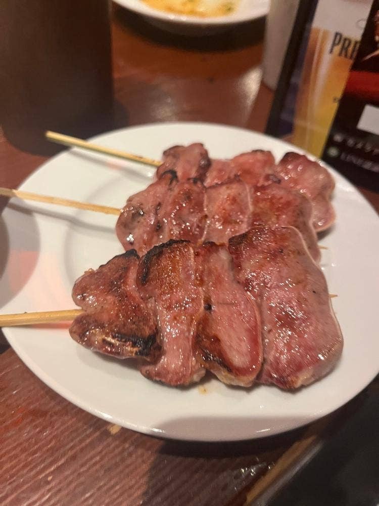 たれ焼肉 のんき 溝口店