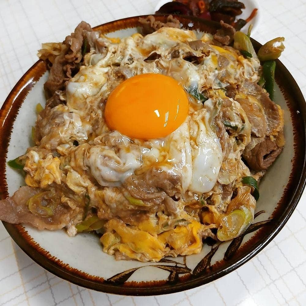 お食事処 美登里