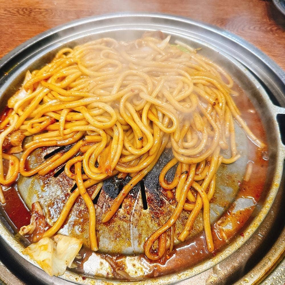 八島丹山 本店