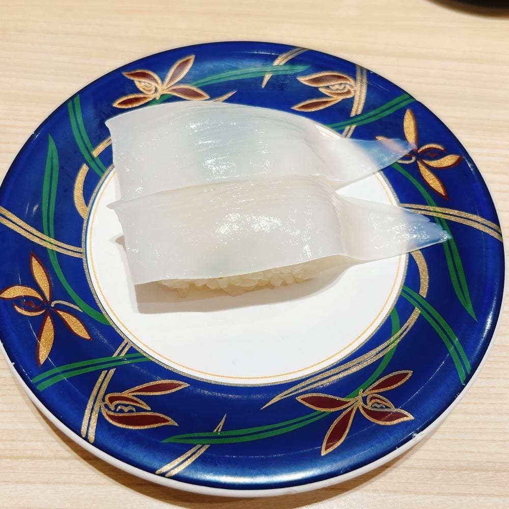 大起水産回転寿司 京都伏見店