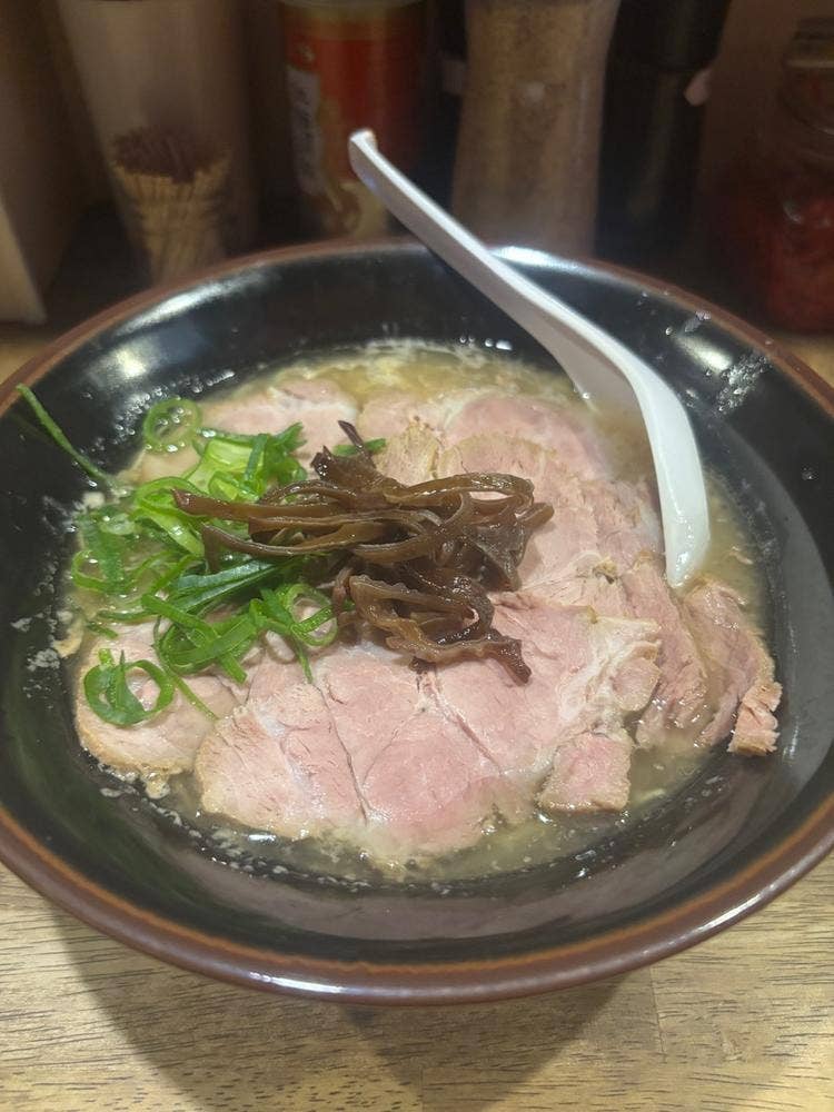 博多ラーメン みちまる