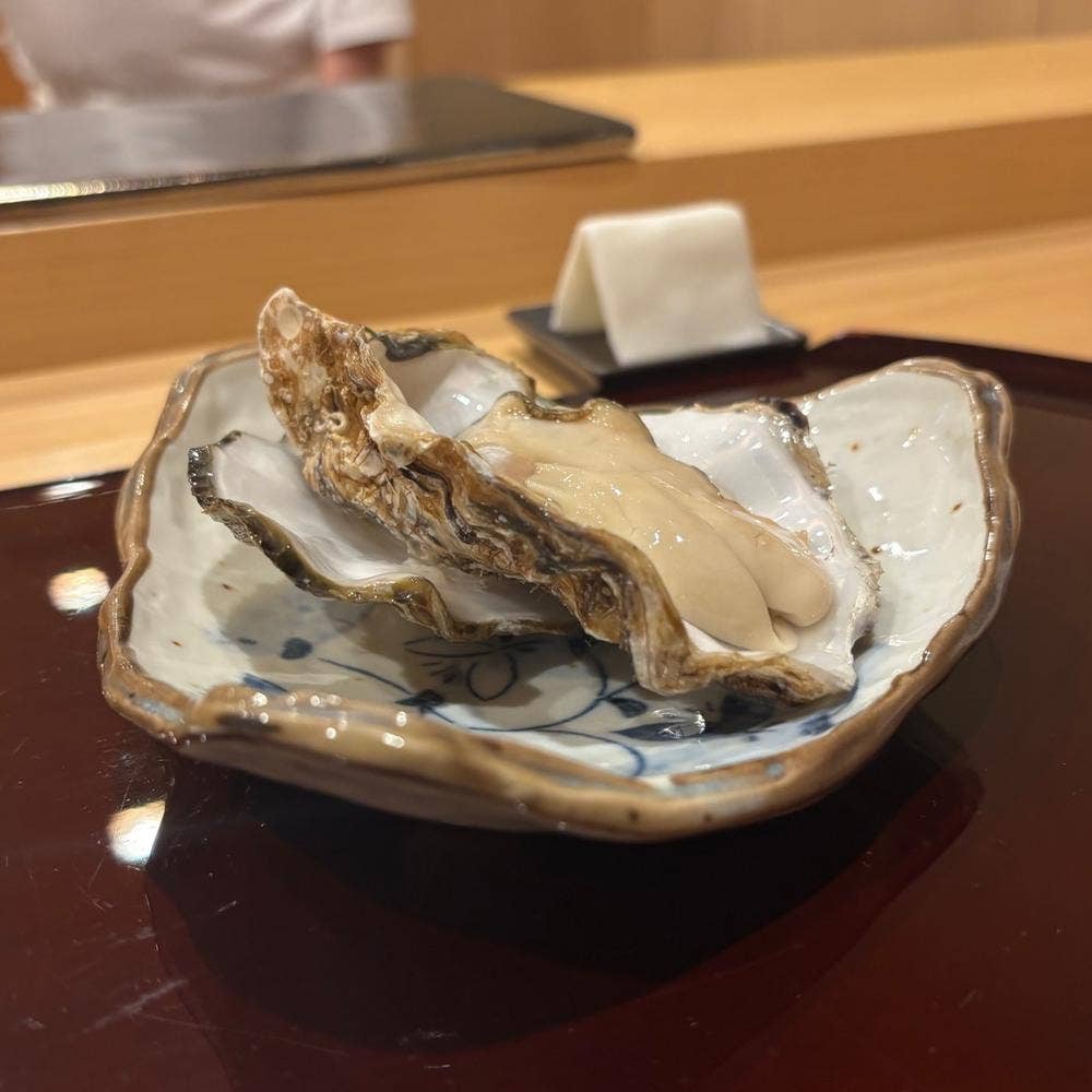 すし繁