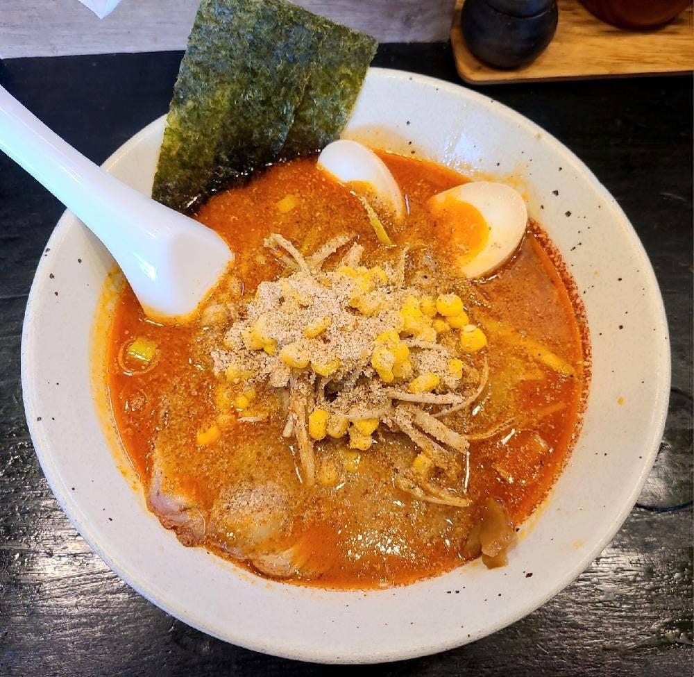 らいおん亭