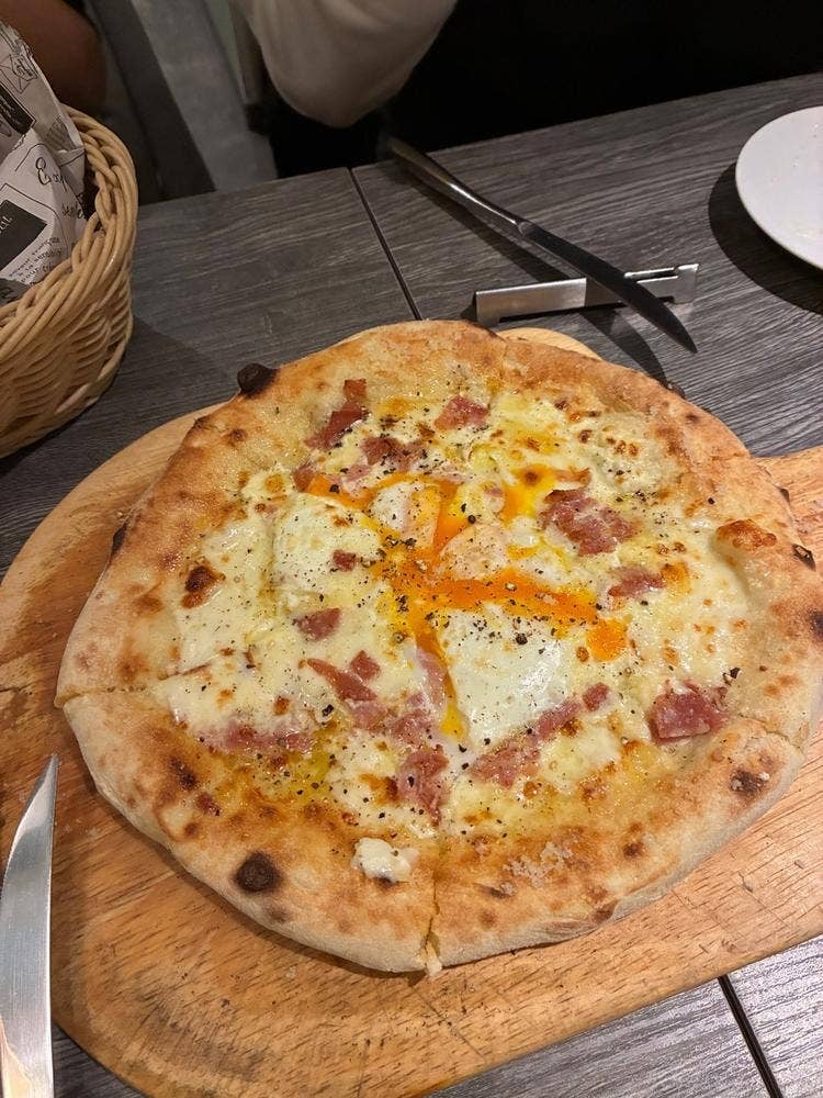 イタリアン Lily-an 用賀