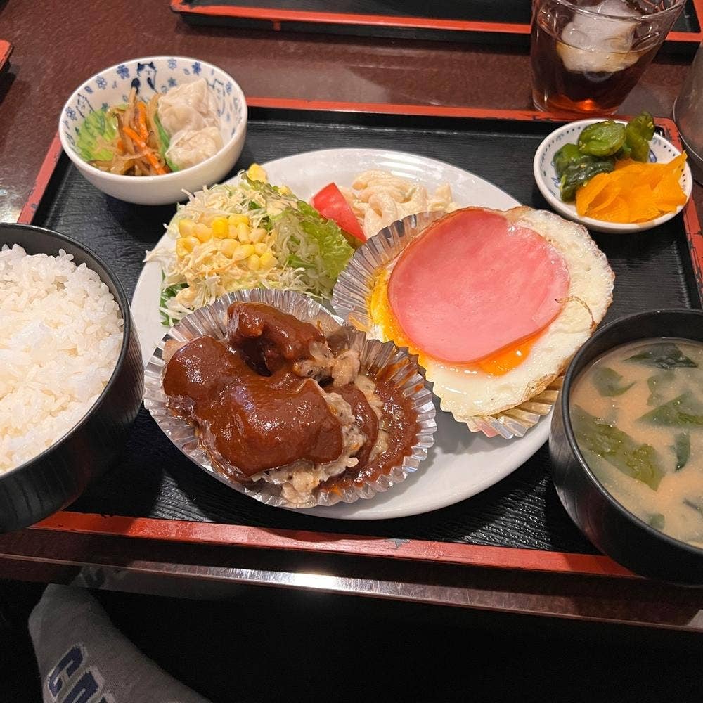 るもんど
