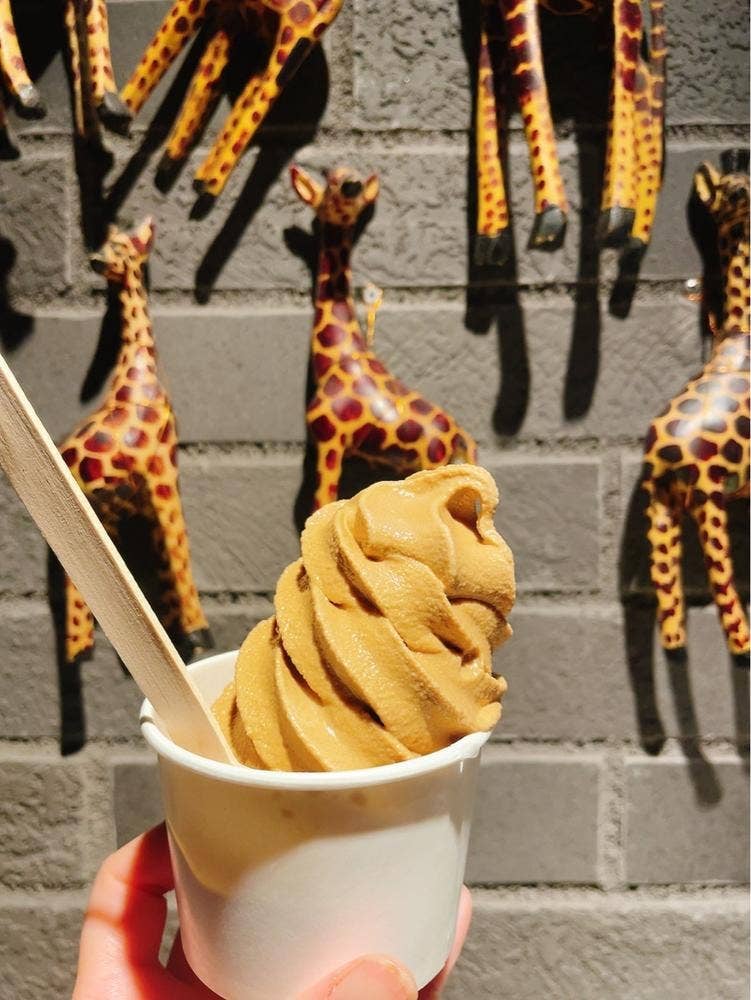 SAZA COFFEE エキュートエディション新橋店