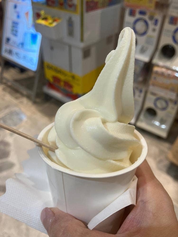 上越妙高新潟食の蔵雪國商店