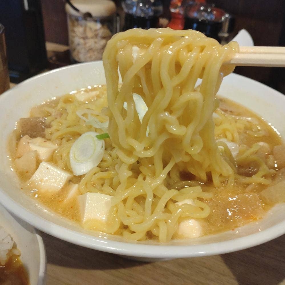 威風