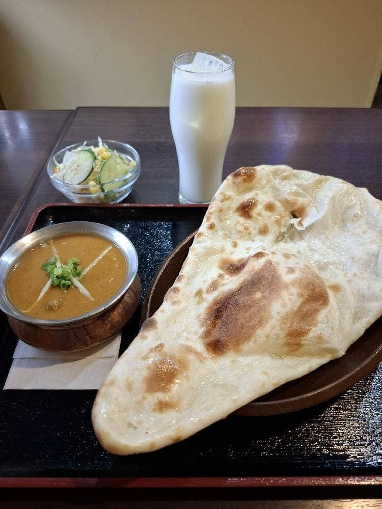 DIP KITCHEN
