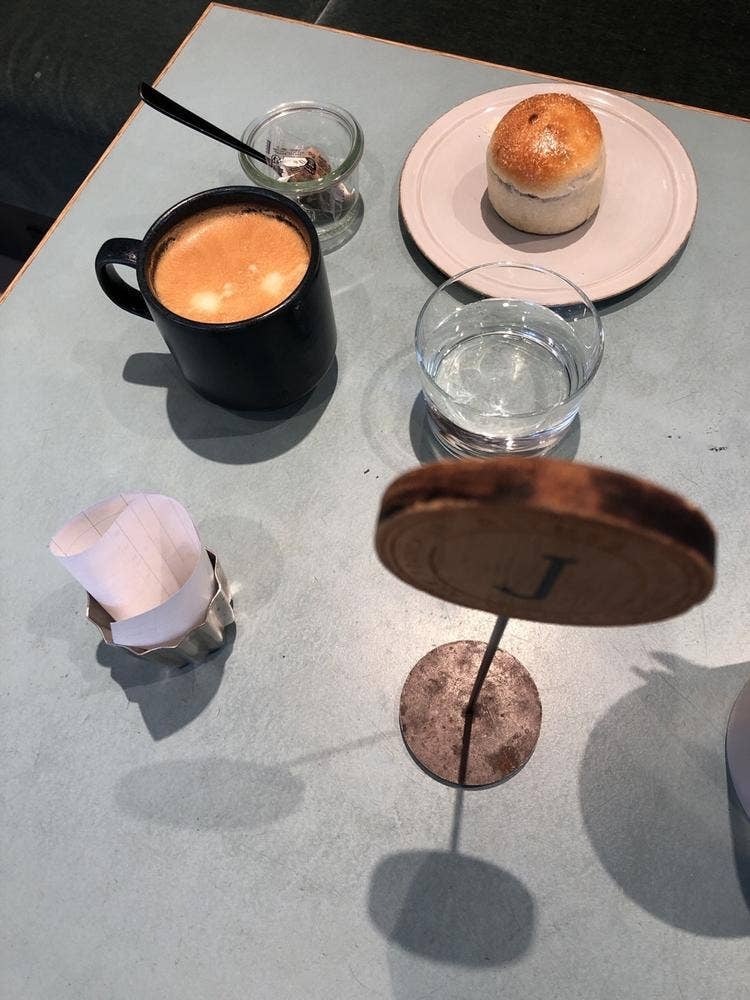 RITUEL 等々力店
