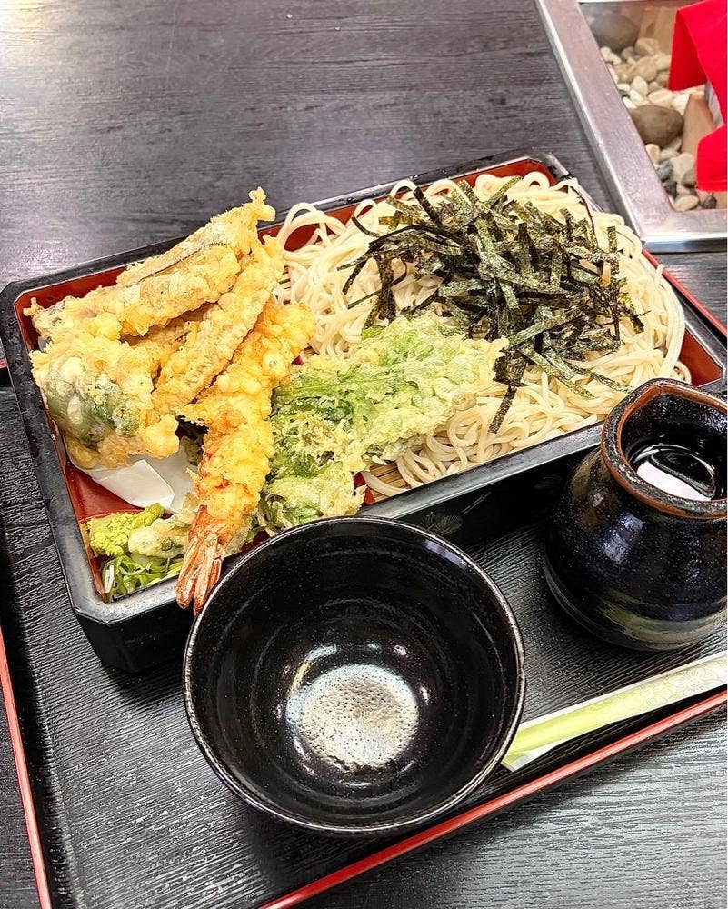 田中屋
