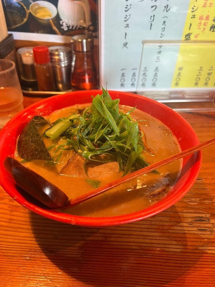 つけ麺 らー麺 はぐるま